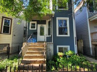 3631 W Palmer St #2, Chicago, IL 60647
