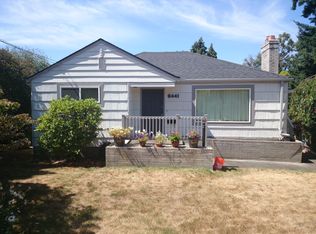 5441 48th Ave SW, Seattle, WA 98136