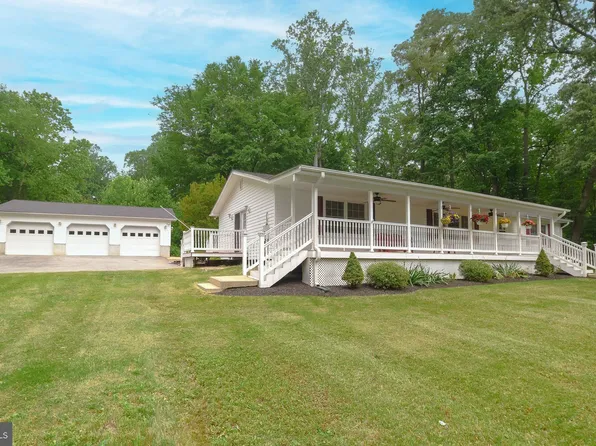 22999 Newtowne Neck Rd, Leonardtown, MD 20650