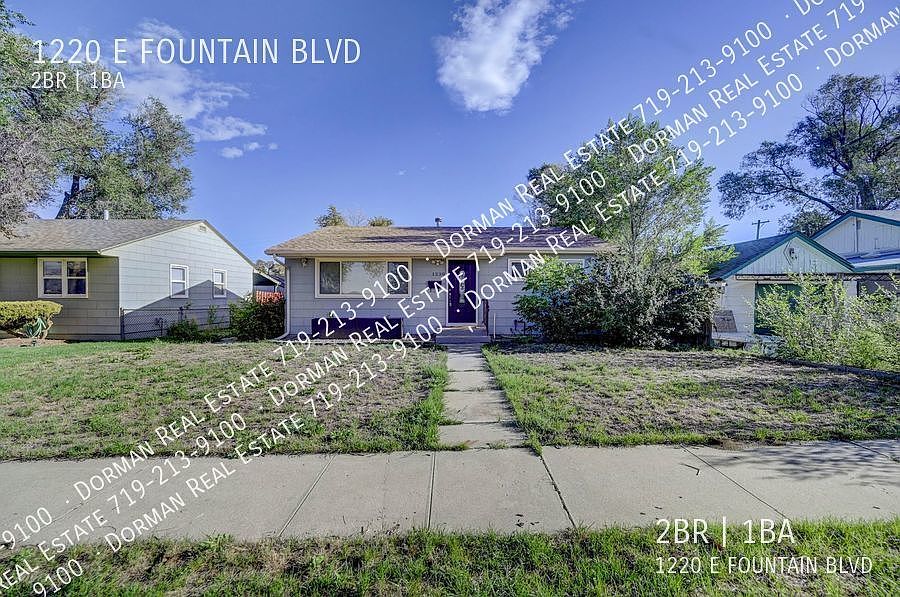 1st image of 1220 E Fountain Blvd