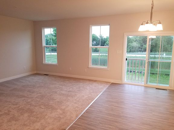 Dining & Famility Room