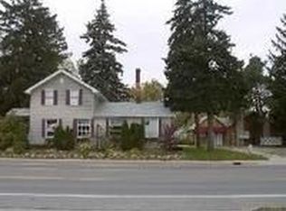 5426 Main St, Lexington, MI 48450
