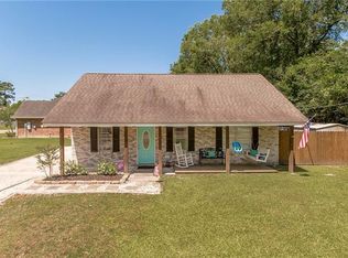 39631 Gayle Rd, Ponchatoula, LA 70454