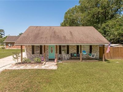 39631 Gayle Rd, Ponchatoula, LA, 70454
