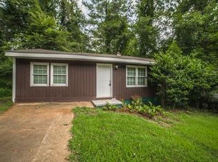 3392 Phillip Cir, Decatur, GA 30032