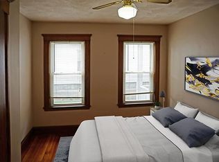 178 Robbins St #11A, Waltham, MA 02453