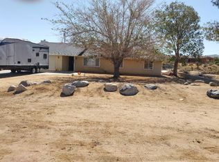 7367 Emerson Ave, Yucca Valley, CA 92284