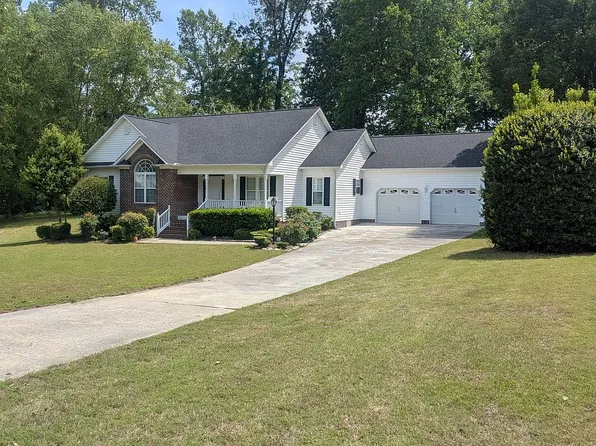 114 Skipping Stone Dr, Garner, NC 27529