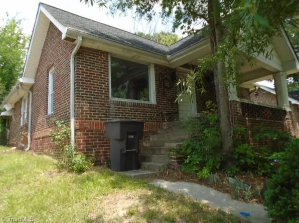 604 Chandler Ave, High Point, NC 27262