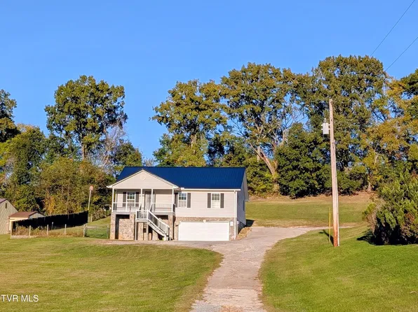 160 Pates Ln, Greeneville, TN 37743