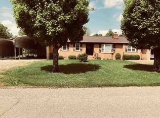 2115 W New Buckley Rd, Ashland, KY 41102