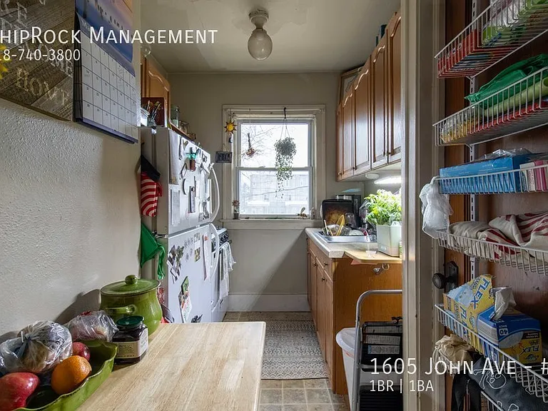1605 John Ave #3 — Photo 6