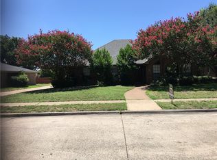 3300 Steven Dr, Plano, TX 75023