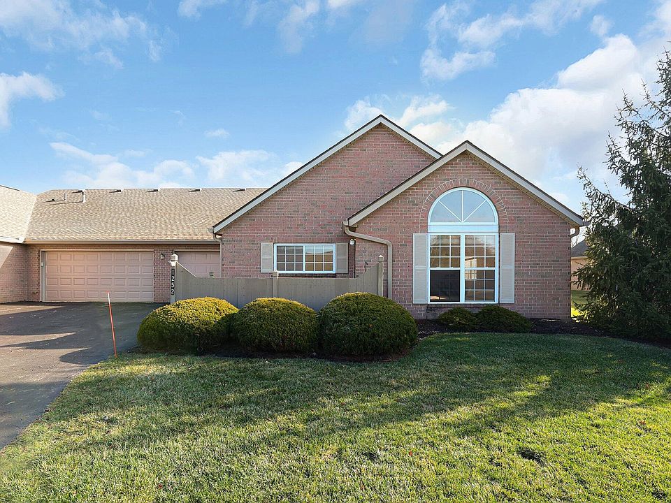 1st image of 1252 Amberlea Dr W #4