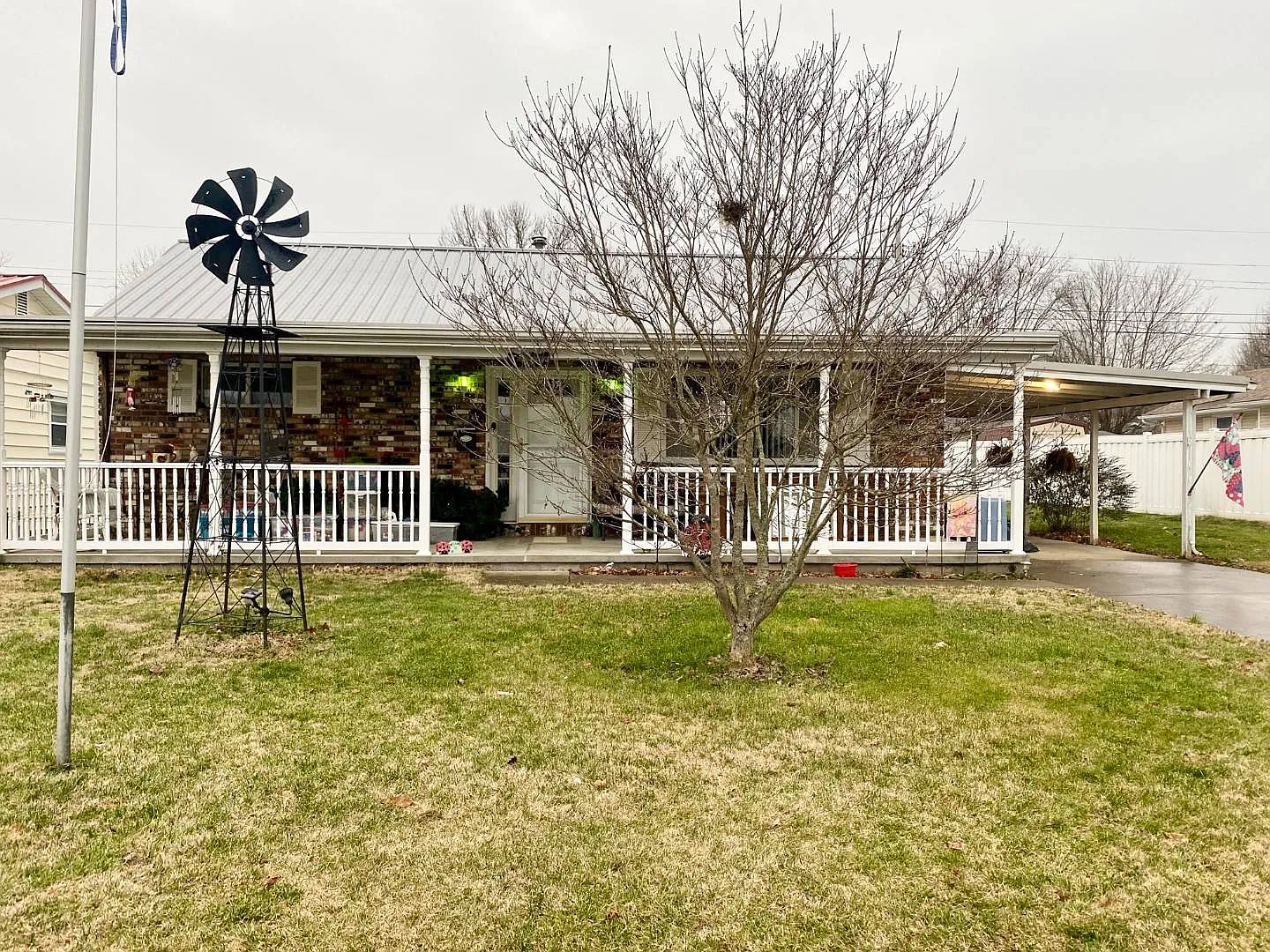 717 Cherry St photo 1