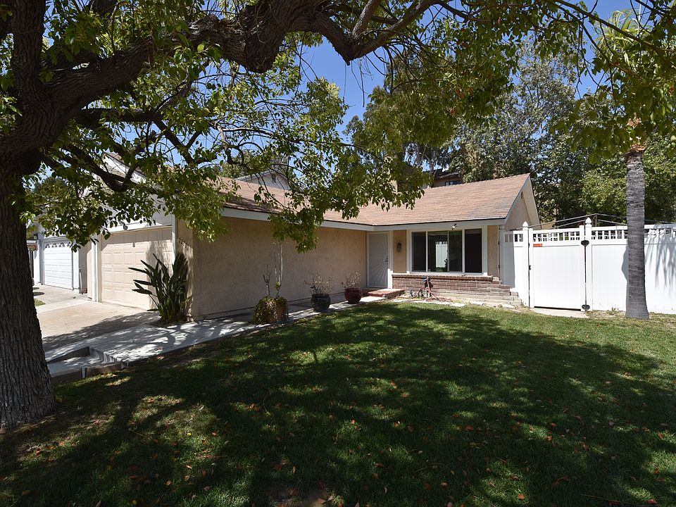 Great Single Story Home!