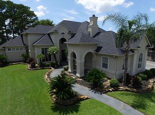 3630 Orca Ct, Spring, TX 77388