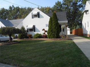 24661 Devoe Ave, Euclid, OH 44123