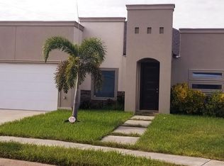 1050 Silverado, Brownsville, TX 78520