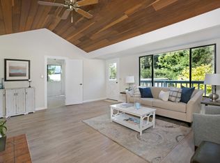 14 Azalea Ave, Mount Hermon, CA 95041