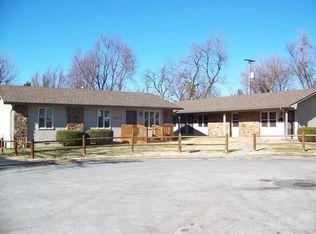 2023 S Florence Ave, Springfield, MO 65807