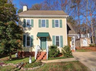 504 Fostoria Ct, Raleigh, NC 27606