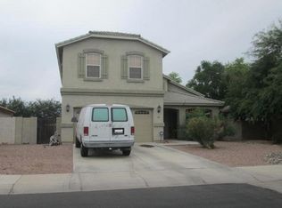 1913 E Los Alamos St, Gilbert, AZ 85295