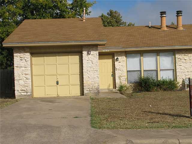 1st image of 606 Country Aire Dr #A