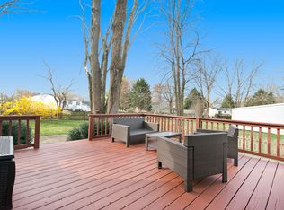 713 Paige Cir, Bel Air, MD 21014