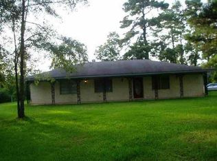 3455 N Tram Rd, Vidor, TX 77662