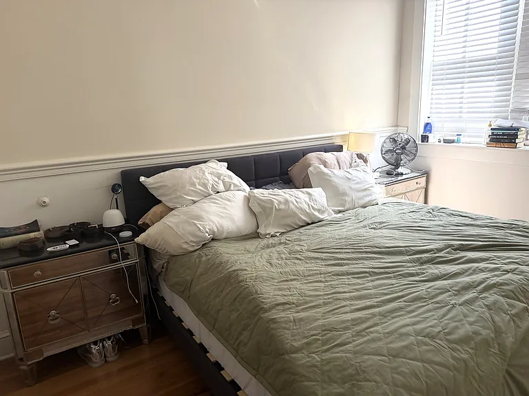 101 S Saint Asaph St #1 — Photo 6