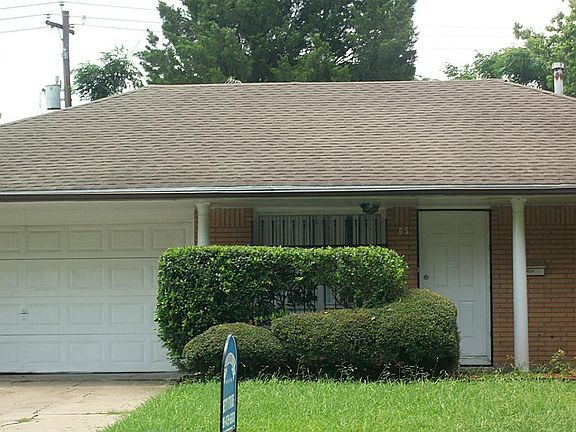 Cute well cared for home