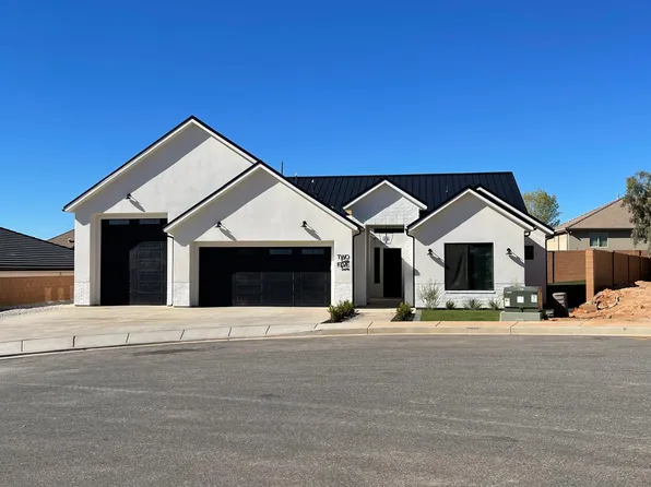 2252 S 2160 E, Saint George, UT 84790