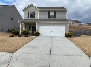 1461 Turning Leaf Ln, Pendergrass, GA 30567