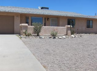 2425 College Dr, Lake Havasu City, AZ 86403