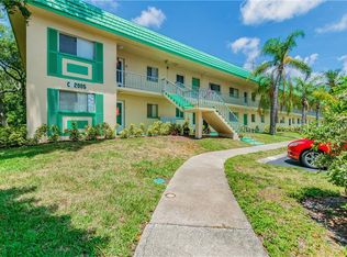 2005 Greenbriar Blvd APT 5, Clearwater, FL 33763