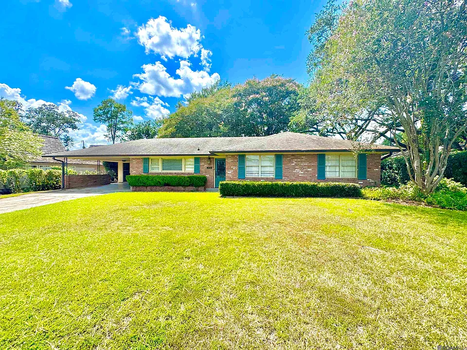 3134 Fritchie Dr