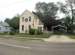 2204 University Blvd, Hamilton, OH 45015