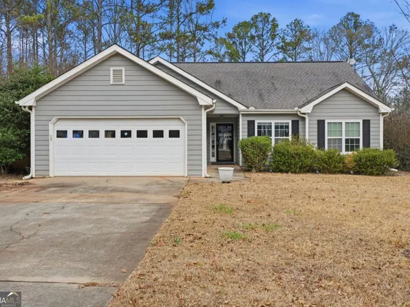 105 Rivermist Dr, Covington, GA 30014