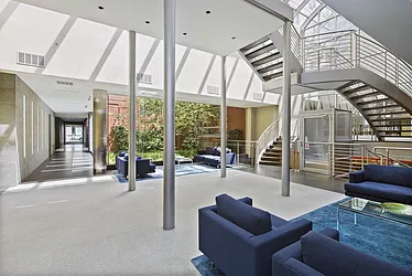 Rented by Compass