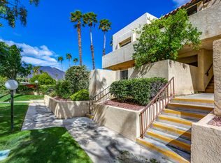 200 E Racquet Club Rd UNIT 26, Palm Springs, CA 92262