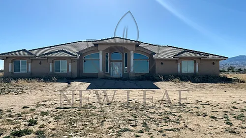 6587 Coyote Rd Photo 1