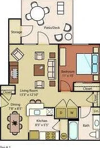 Island View Apartments — Photo 36