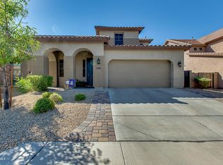 7077 W Eagle Ridge Ln, Peoria, AZ 85383