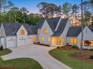 1086 Mallard Ln, Greensboro, GA