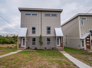 126A Fern Ave, Nashville, TN 37207