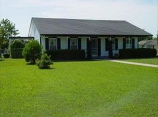 28649 S 621 Ct, Grove, OK 74344