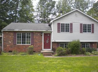 4606 Francistown Rd, Glen Allen, VA 23060