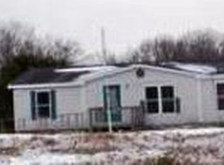 3025 N Skookum Rd, Luther, MI 49656