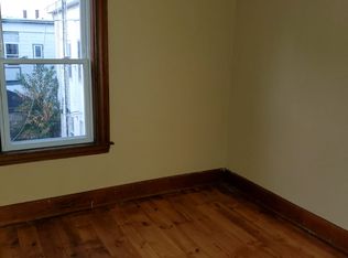 251 Daniels St #2, Fitchburg, MA 01420